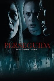 Persecuted (2019)