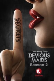 Devious Maids Sezonul 2 Episodul 6 Online