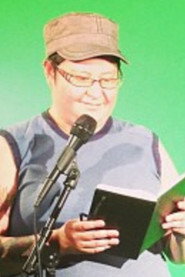 Thirza Cuthand 350x524