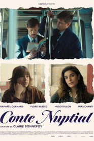 Conte nuptial постер