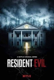 Resident Evil: A Série