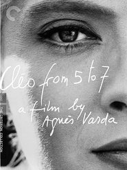 Cléo from 5 to 7: Remembrances and Anecdotes (2005)