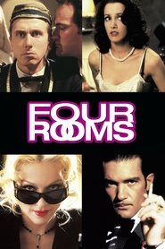 Four Rooms (1995)