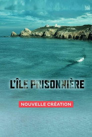 Prison Island постер