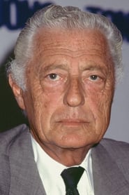 Photo de Gianni Agnelli Self (archive footage) 