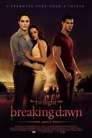 watch The Twilight Saga: Breaking Dawn - Parte 1 now