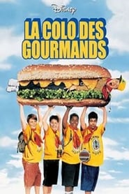 La colo des gourmands (1995)