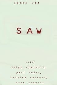 Saw (Corto original) poster