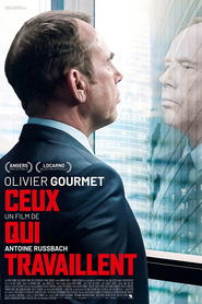 Ceux qui travaillent film en streaming