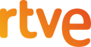 Logo for RTVE