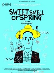 Poster Sweet Smell of Spring 2016