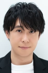 Kenichi Suzumura as Julius Rapha Holfort (voice)