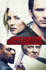 Una decisión peligrosa (2014) Cliver HD - Legal - ver Online & Descargar