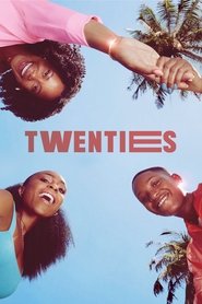 Serial Online: Twenties (2020), serial online subtitrat în Română