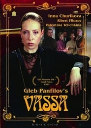 Vassa Volledige Film