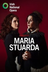 Poster Maria Stuarda - INO