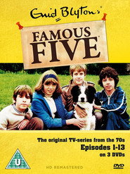 The Famous Five Series 1 4
