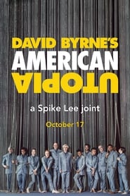 David Byrne's American Utopia
                            </div>
                        </div>
                        <div class=