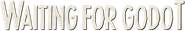 Waiting for Godot Logo