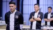 The Next Iron Chef Thailand en streaming