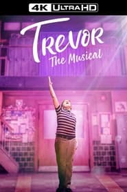 Trevor: The Musical постер