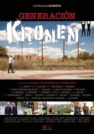 Generación Kronen (2015)