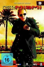 CSI: Miami: Season 9