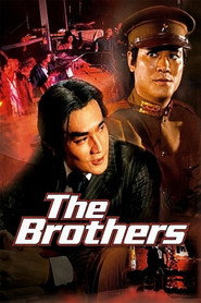The Brothers poster