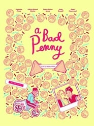 A Bad Penny постер