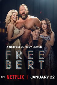 Звільнити Берта / Free Bert (2026) TMDB poster