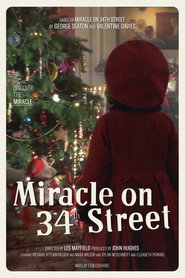Диво на 34-й вулиці / Miracle on 34th Street (1994) TMDB poster