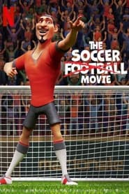 The Soccer Football Movie 2022 NF Movie WebRip Dual Audio Hindi Eng 480p 720p 1080p