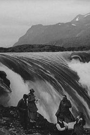 Porjus och Harsprånget