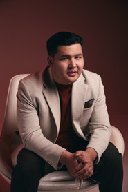 Ulugʻbek Yulchiyev photo 5