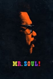 Full Cast of Mr. SOUL!