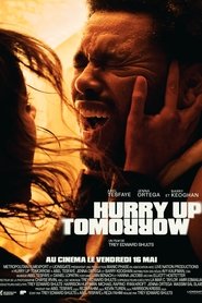 Hurry Up Tomorrow Hurry Up Tomorrow