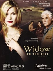 Widow on the Hill постер