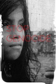 Poster Stop Genocide