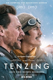 Tenzing
