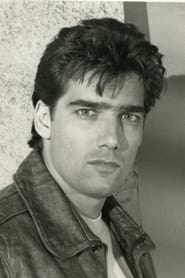 Ken Wahl is Chas McClain