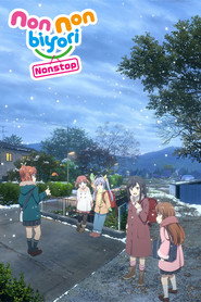 Non Non Biyori Nonstop 9