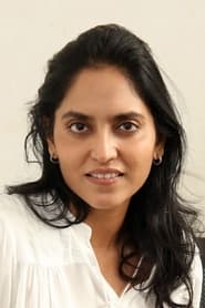 Supriya Yarlagadda is