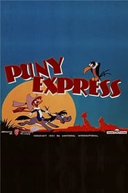 Pony Express