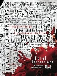 Fatal Attractions Episode Rating Graph poster