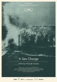 Poster A Sea Change 2016