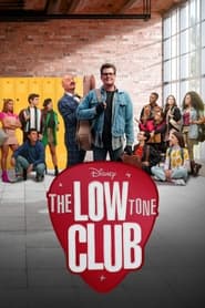 Poster The Low Tone Club 2023