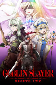 Goblin Slayer Goblin Slayer II 14
