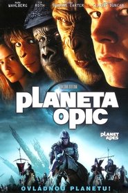 Planet of the Apes