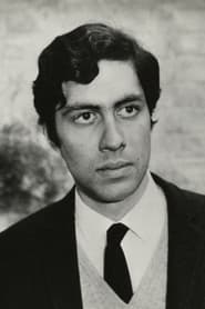 Salmaan Peerzada as Father