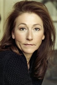Eva Maria Kerkhoff as Frau Richter